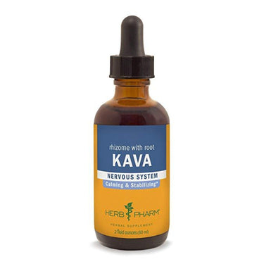 Kava - My Village Green